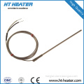 Short Lead Time Probe Thermocouple